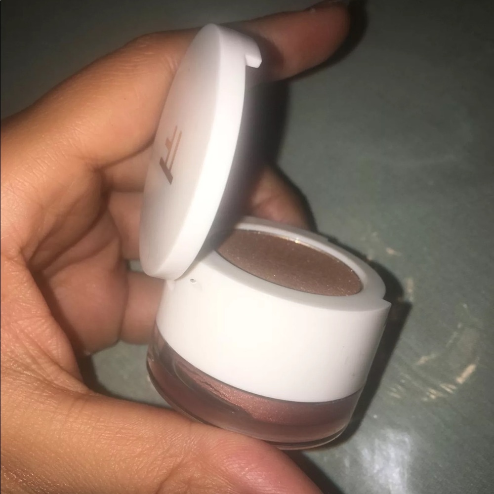 Tom Ford Cream and Powder eyeshadow duo