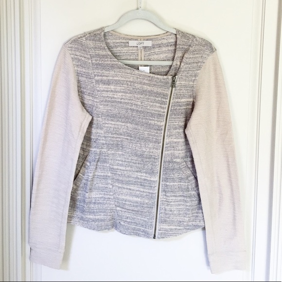 LOFT | Jackets \u0026 Coats | New Nwt Ann 