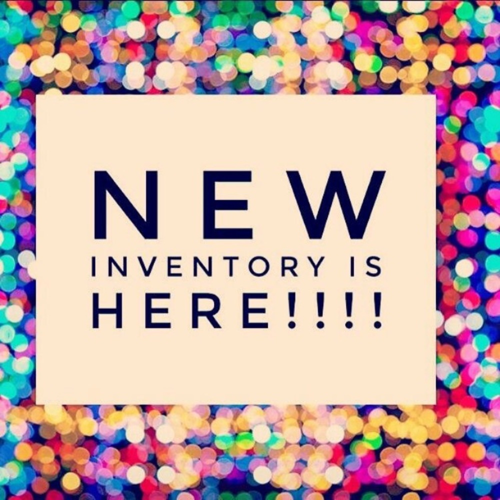 I’m excited to launch my Posh Boutique!!!!
