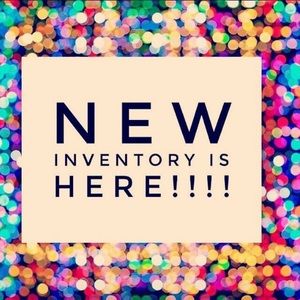 I’m excited to launch my Posh Boutique!!!!