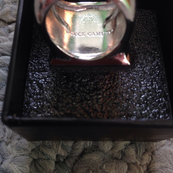 New Vince Camuto adjustable ring - Picture 5 of 7