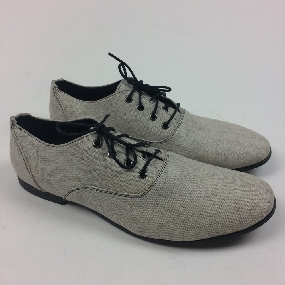 Bed Stu Casual Lace Up Oxfords