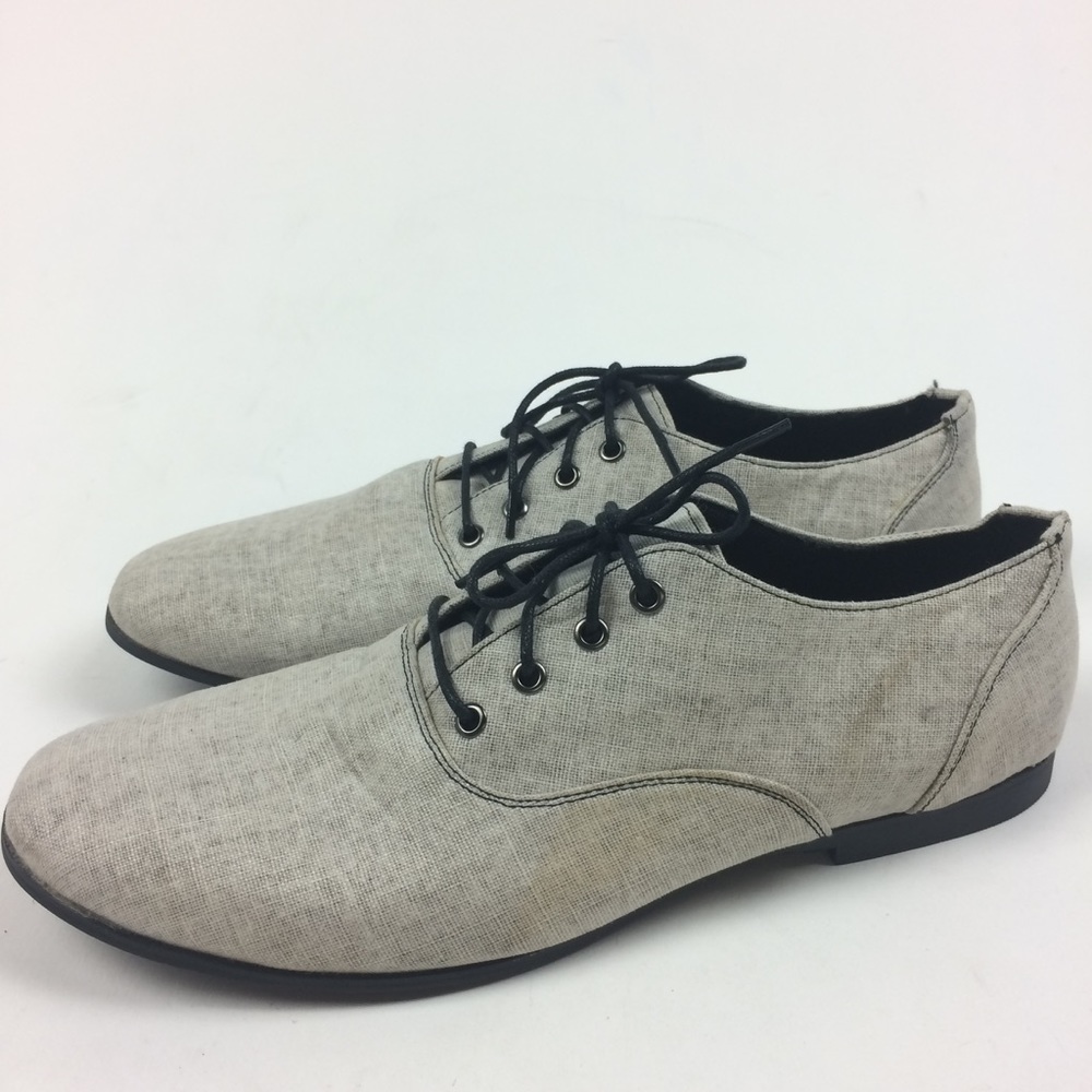 Bed Stu Casual Lace Up Oxfords - Picture 3 of 7