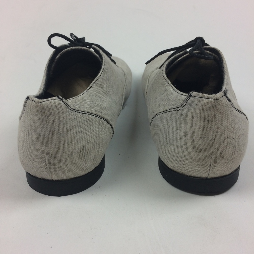 Bed Stu Casual Lace Up Oxfords - Picture 4 of 7