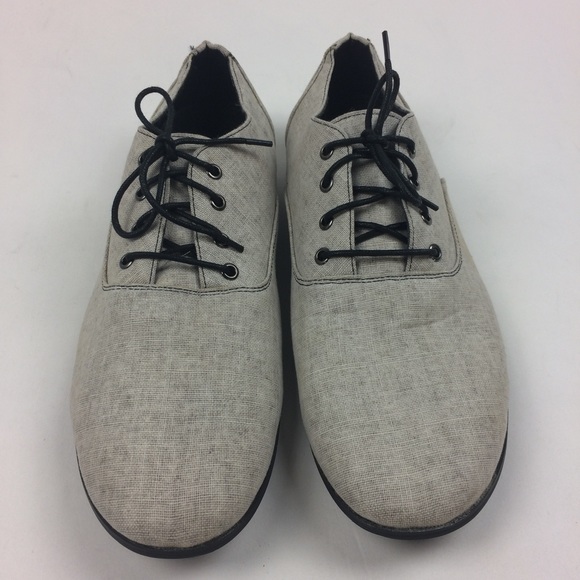Bed Stu Casual Lace Up Oxfords - Picture 2 of 7