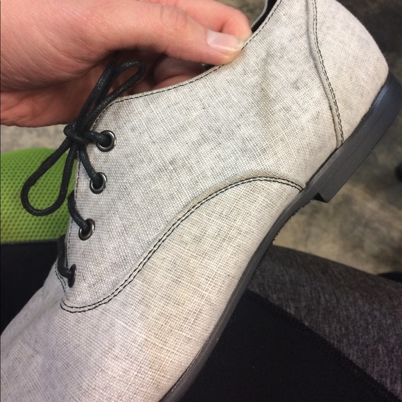 Bed Stu Casual Lace Up Oxfords - Picture 7 of 7