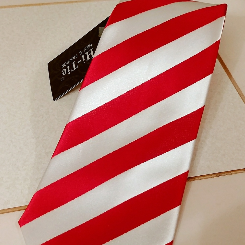 Mens tie