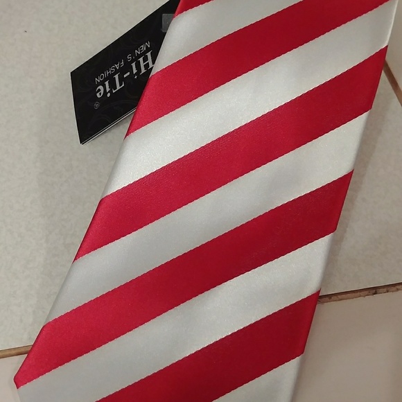 Mens tie - Picture 2 of 3