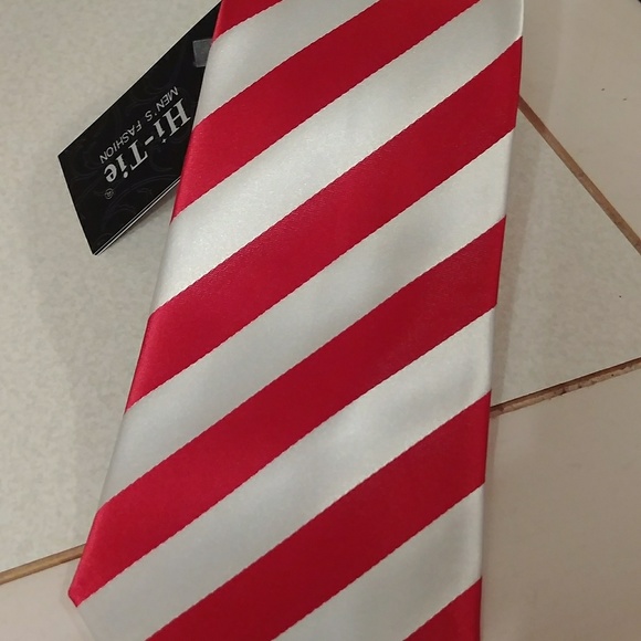 Mens tie - Picture 3 of 3