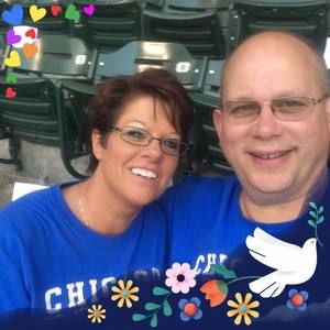 Meet your Posher, Wilma