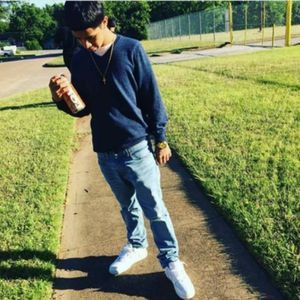 Meet your Posher, Jacob