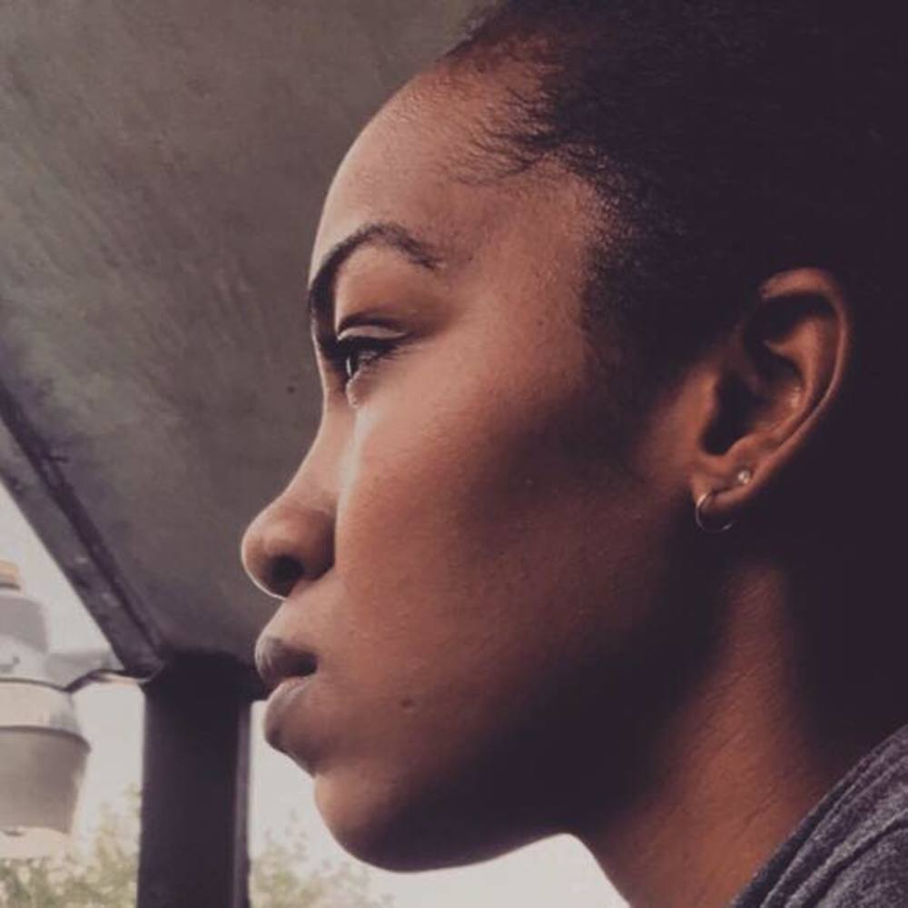 Meet your Posher, Alexandra