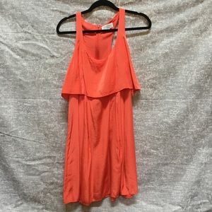 Jessica Simpson sun dress