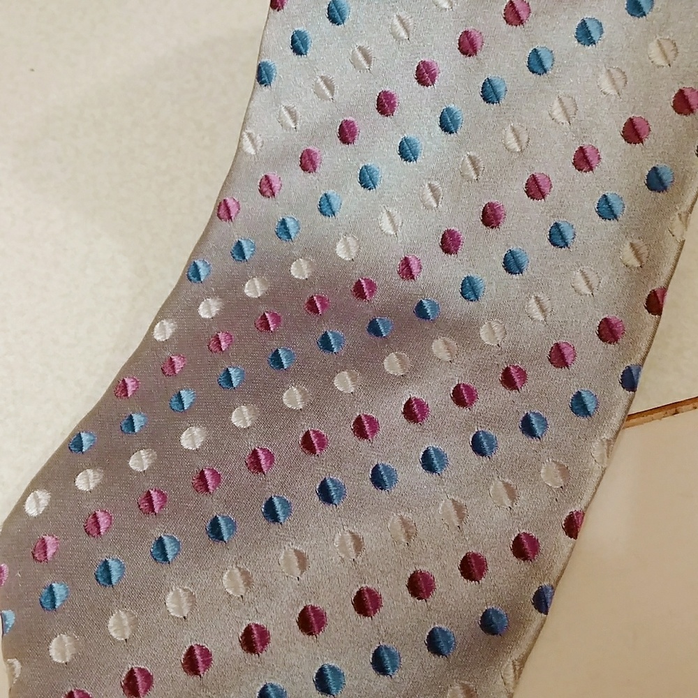 Mens tie