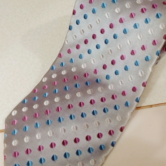 Mens tie - Picture 2 of 2