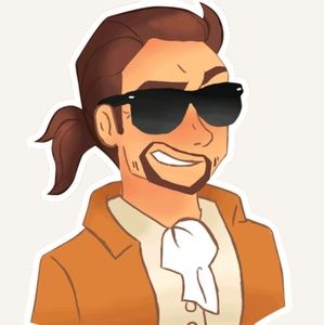 Meet your Posher, Elliot