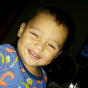 Meet your Posher, Georgia