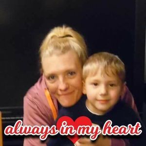 Meet your Posher, Beth