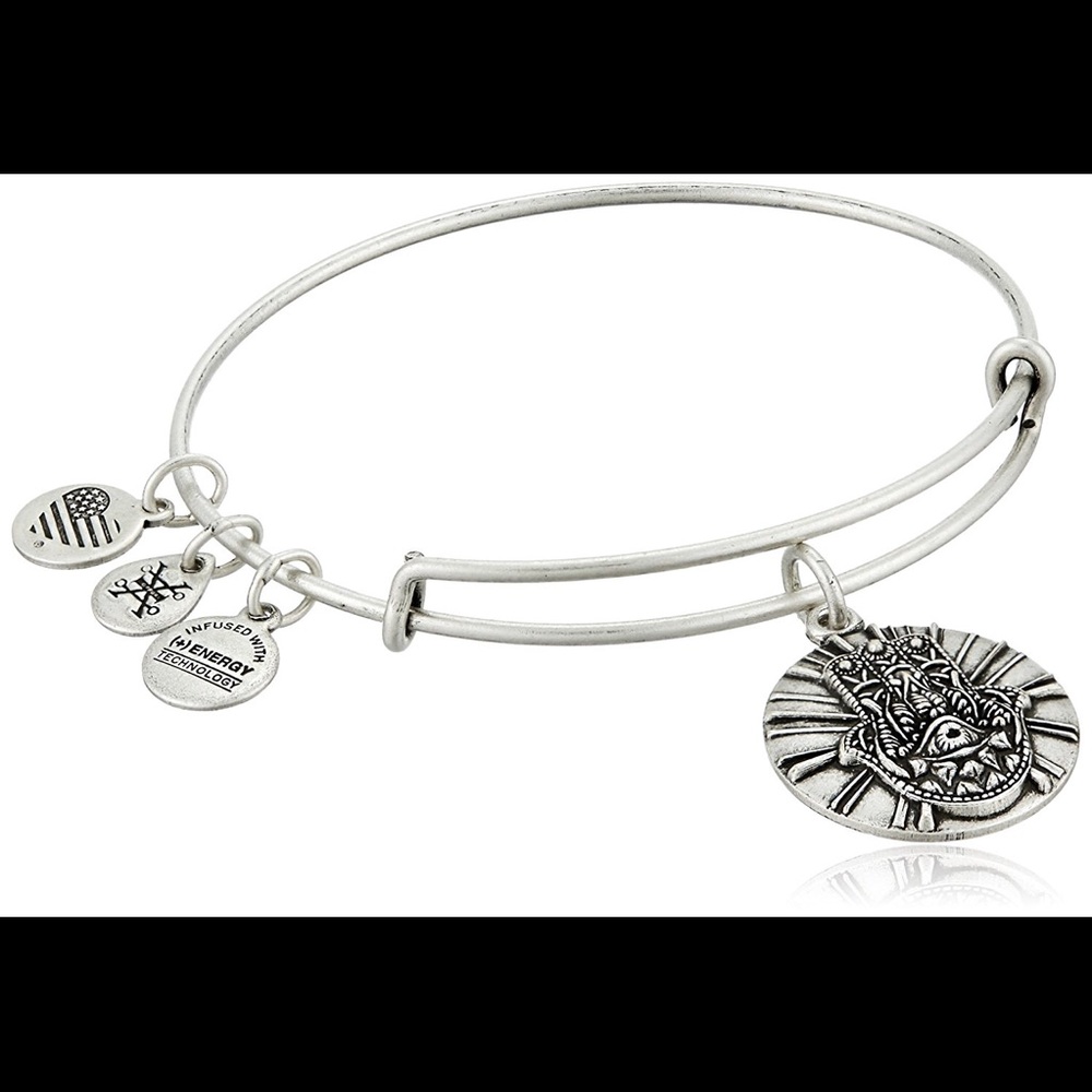 Alex and Ani Hand of Fatima