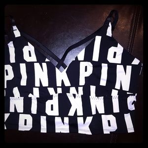 PINK Ultimate Sport's Bra