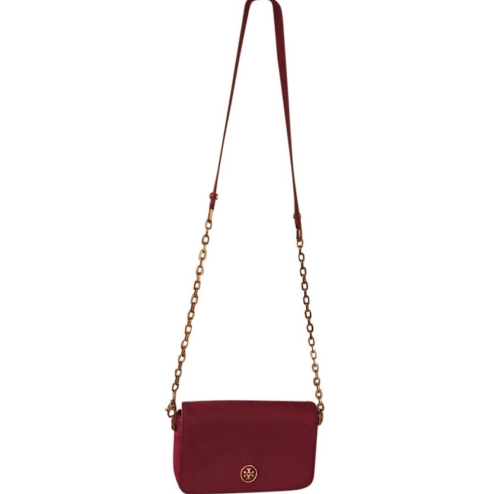 *SOLD on Tradesy*Tory Burch Crossbody