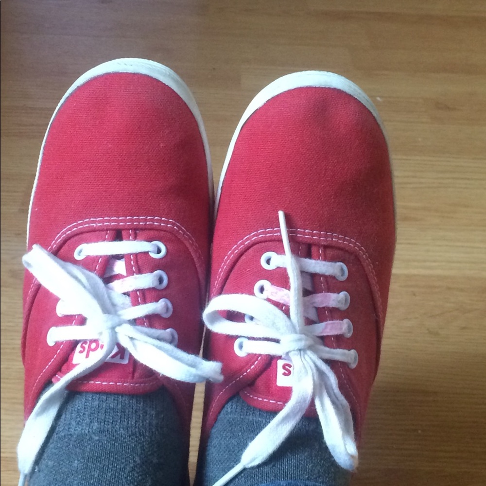 Red Keds