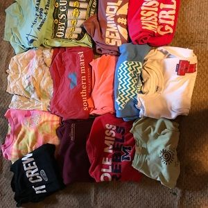 Tshirts