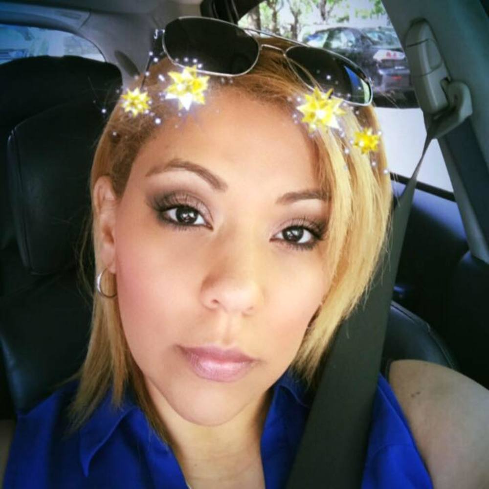 Meet your Posher, Cathy