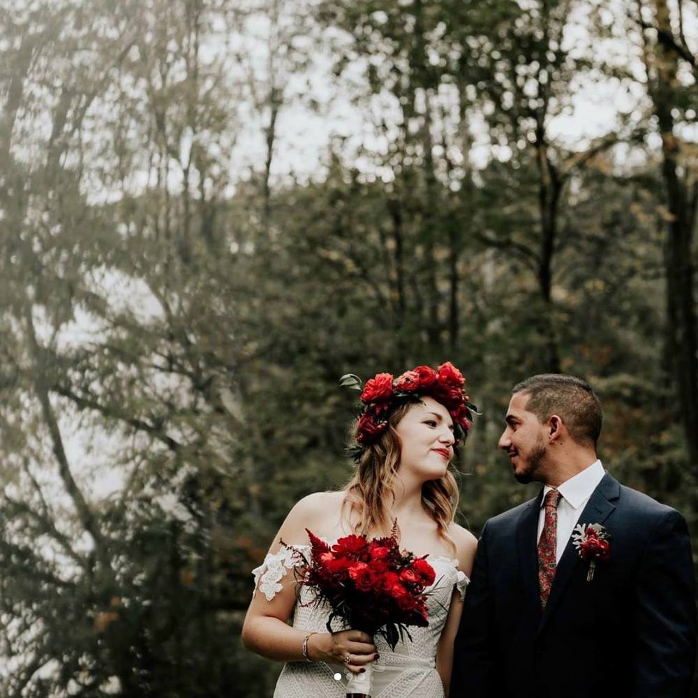 Meet your Posher, Carley