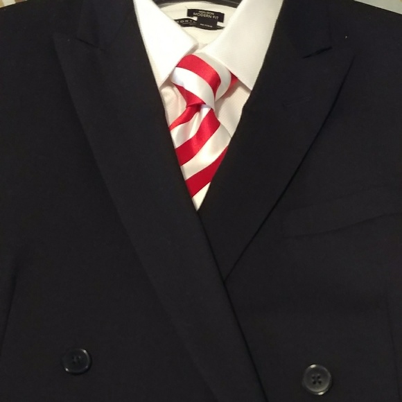 Mens suit - Picture 1 of 3