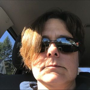 Meet your Posher, Patricia