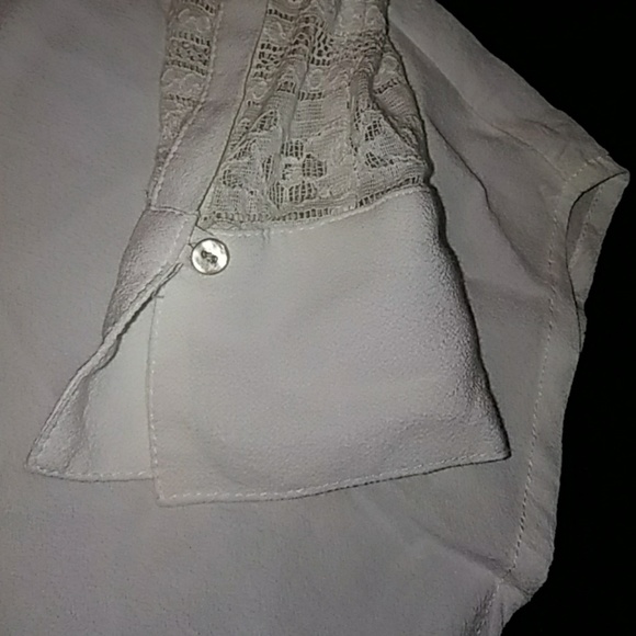 Long Sleeve Blouse - Picture 2 of 8