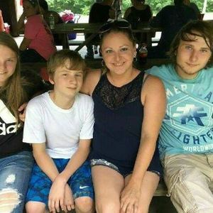 Meet your Posher, Brandi