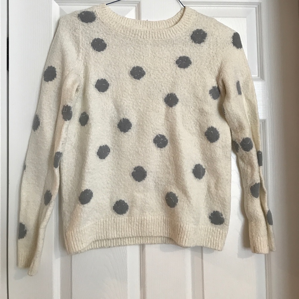 Lauren Conrad sweater