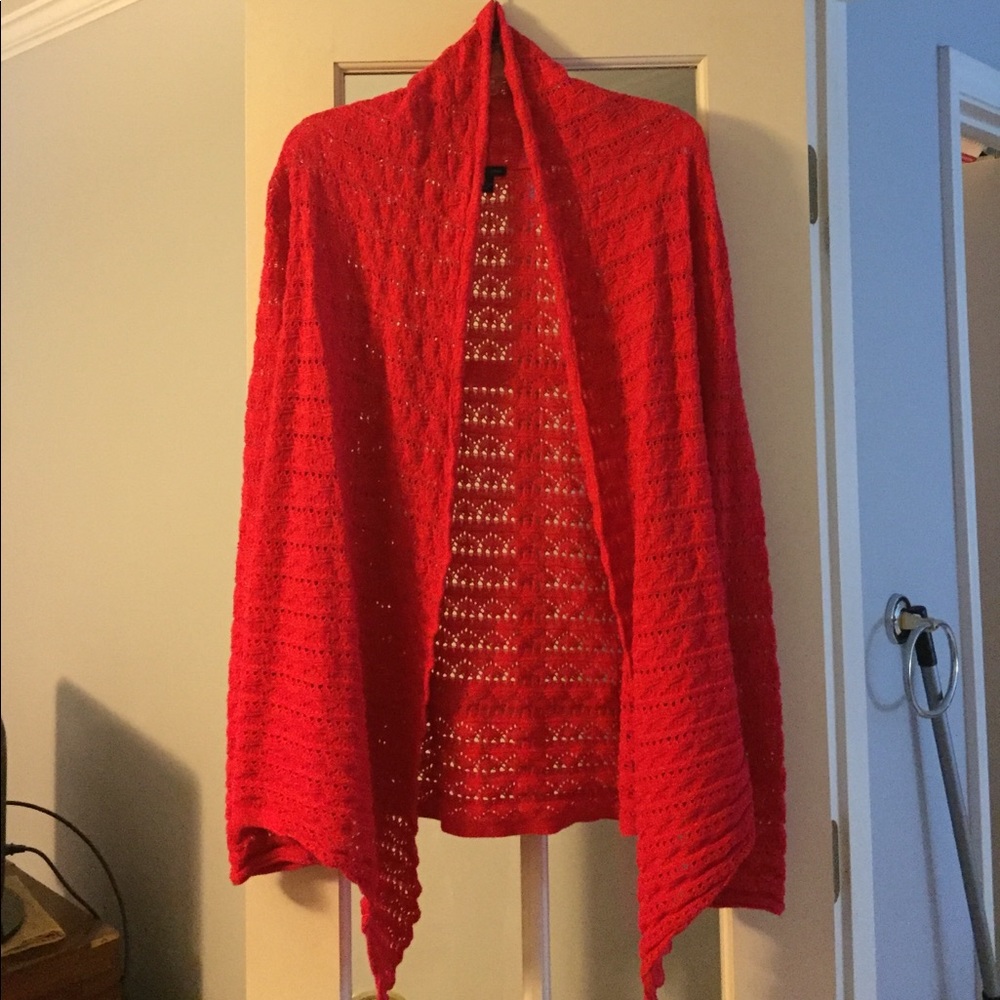 Westbound Petites (M) sweater
