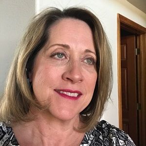 Meet your Posher, Patty