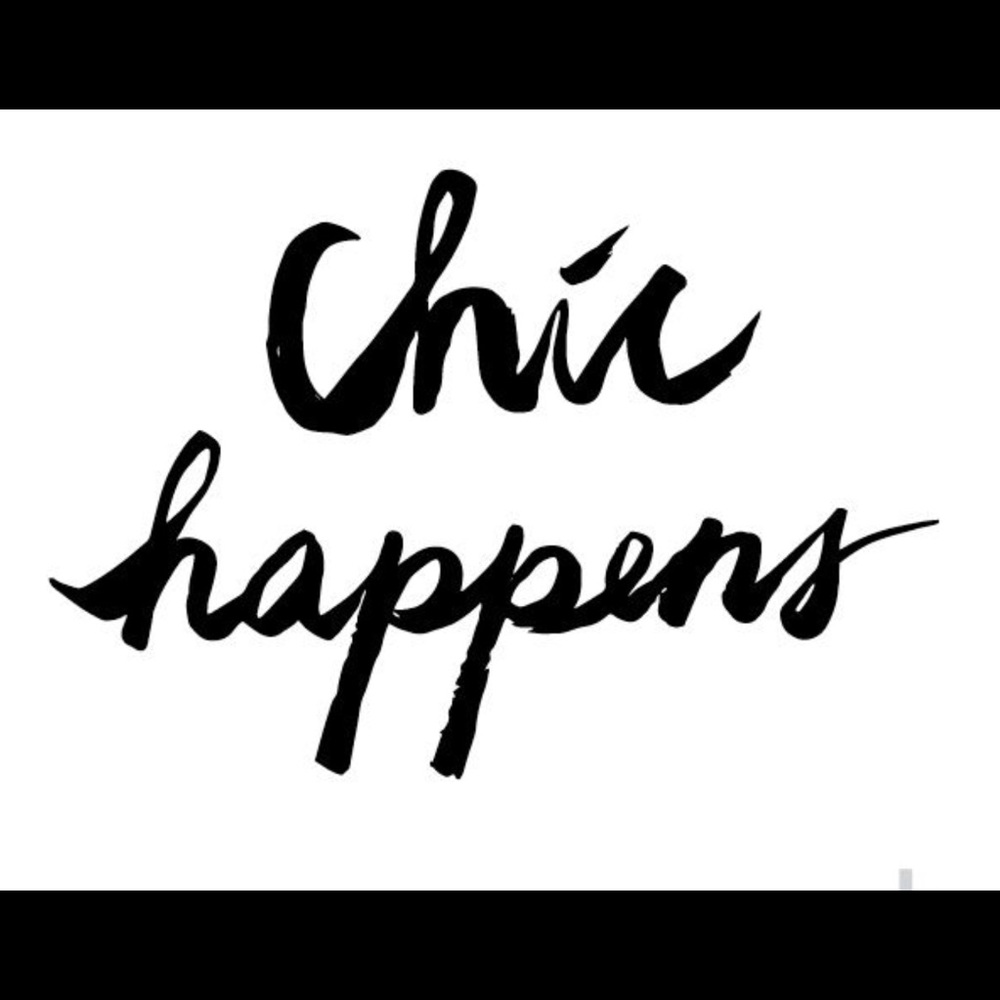 SHOP MY CLOSET
