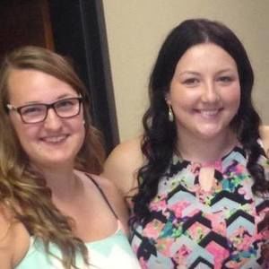 Meet your Posher, Kayla