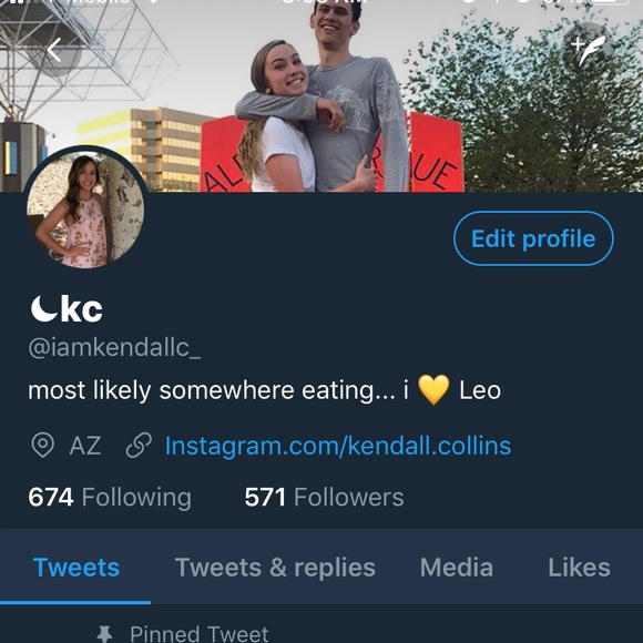 ✨MEET KENDALL✨ - Picture 6 of 6