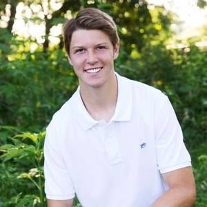 Meet your Posher, Cole