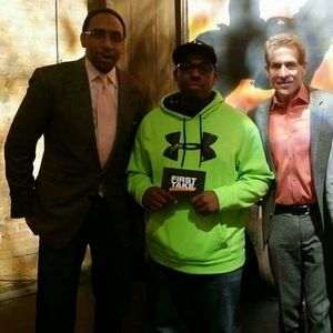 Meet your Posher, Joe