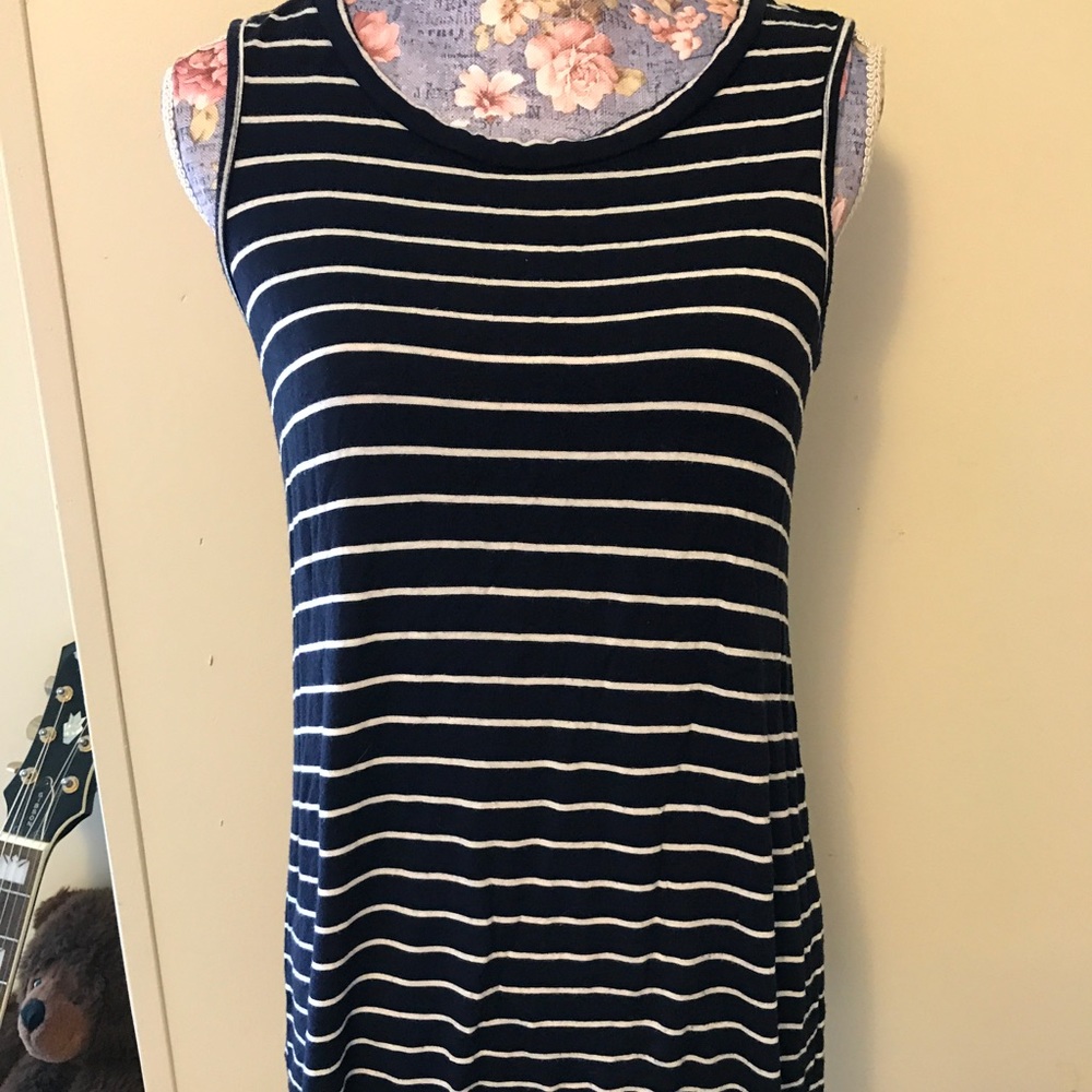 Agnes & Dora Everyday tank