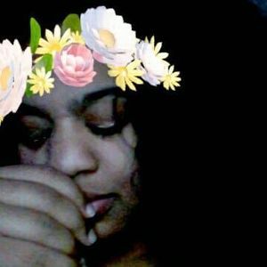 Meet your Posher, Breanna