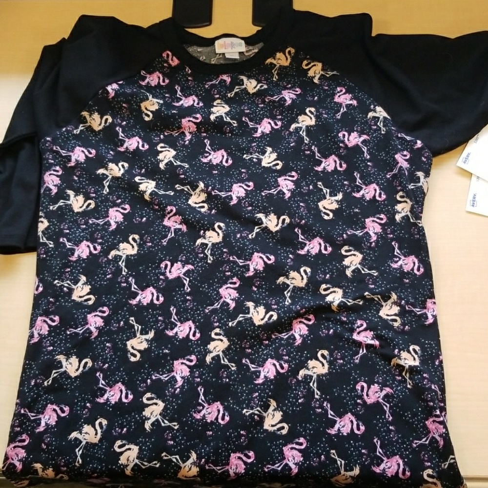 Lularoe Randy