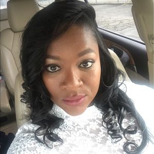 Meet your Posher, Toni