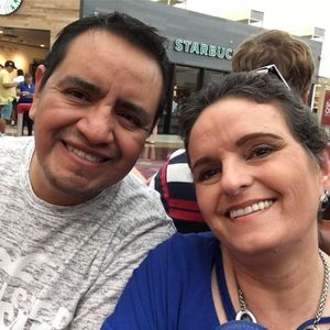 Meet your Posher, Lina