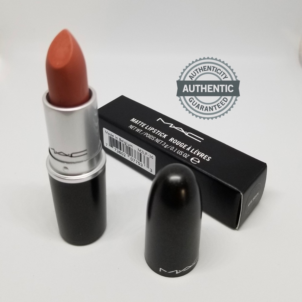 M.A.C Kinda Sexy Matte Lipstick