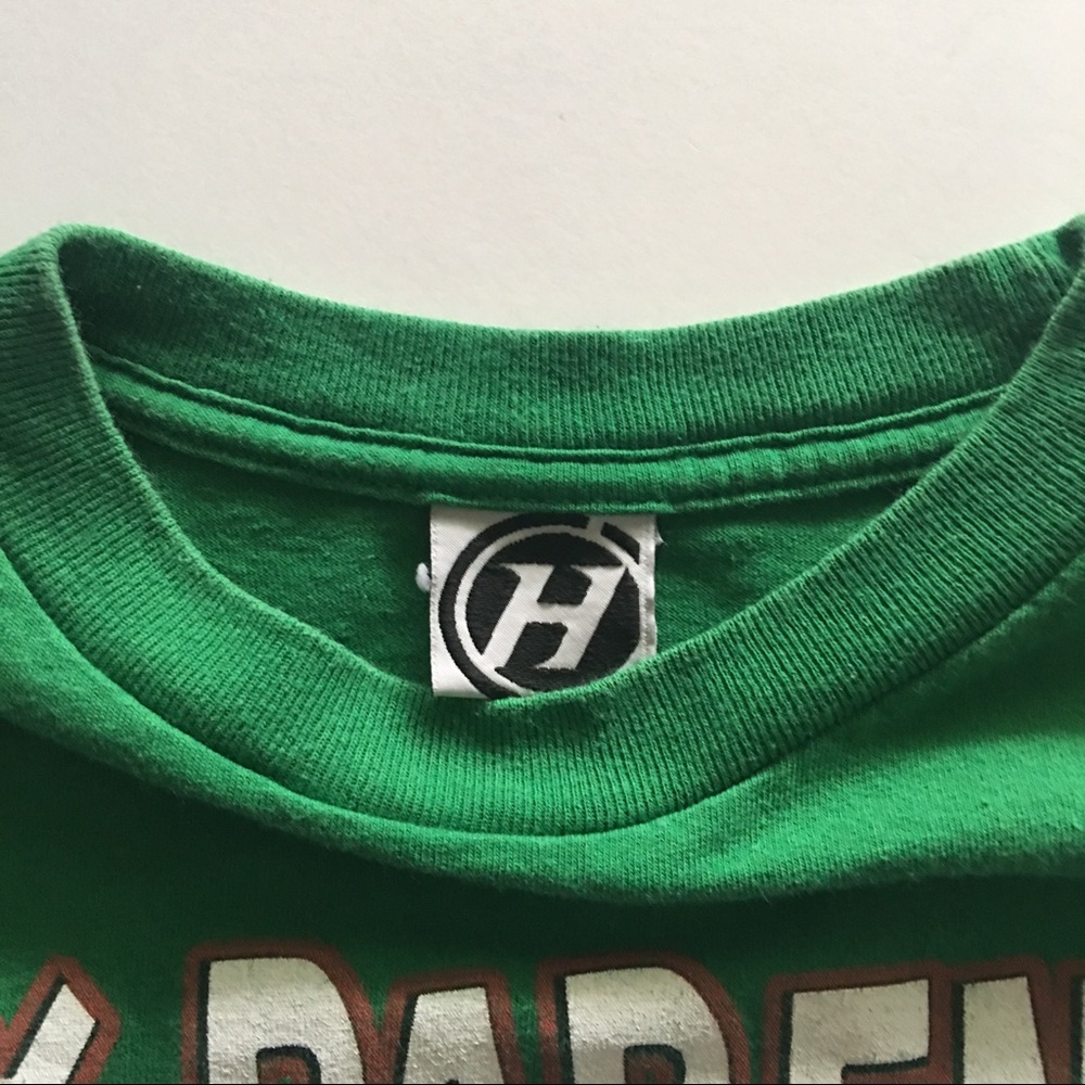 Humorous Graphic LS Tee - Picture 3 of 3