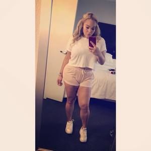 Meet your Posher, Rafaelina