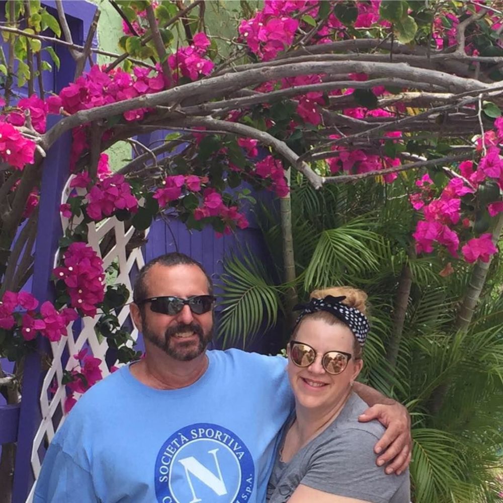 Meet your Posher, Karen